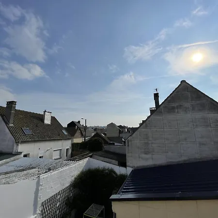 Maison 3 Chambres, Avec Terrasse Au Calme Et Plage A 8Mn A Pied ! Mers-les-Bains Exterior photo