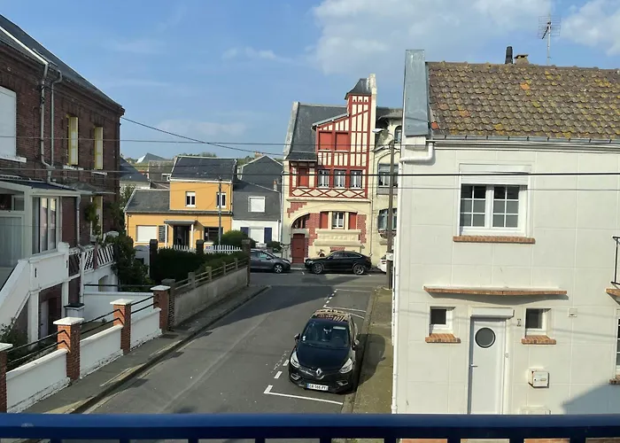 Maison 3 Chambres, Avec Terrasse Au Calme Et Plage A 8Mn A Pied !