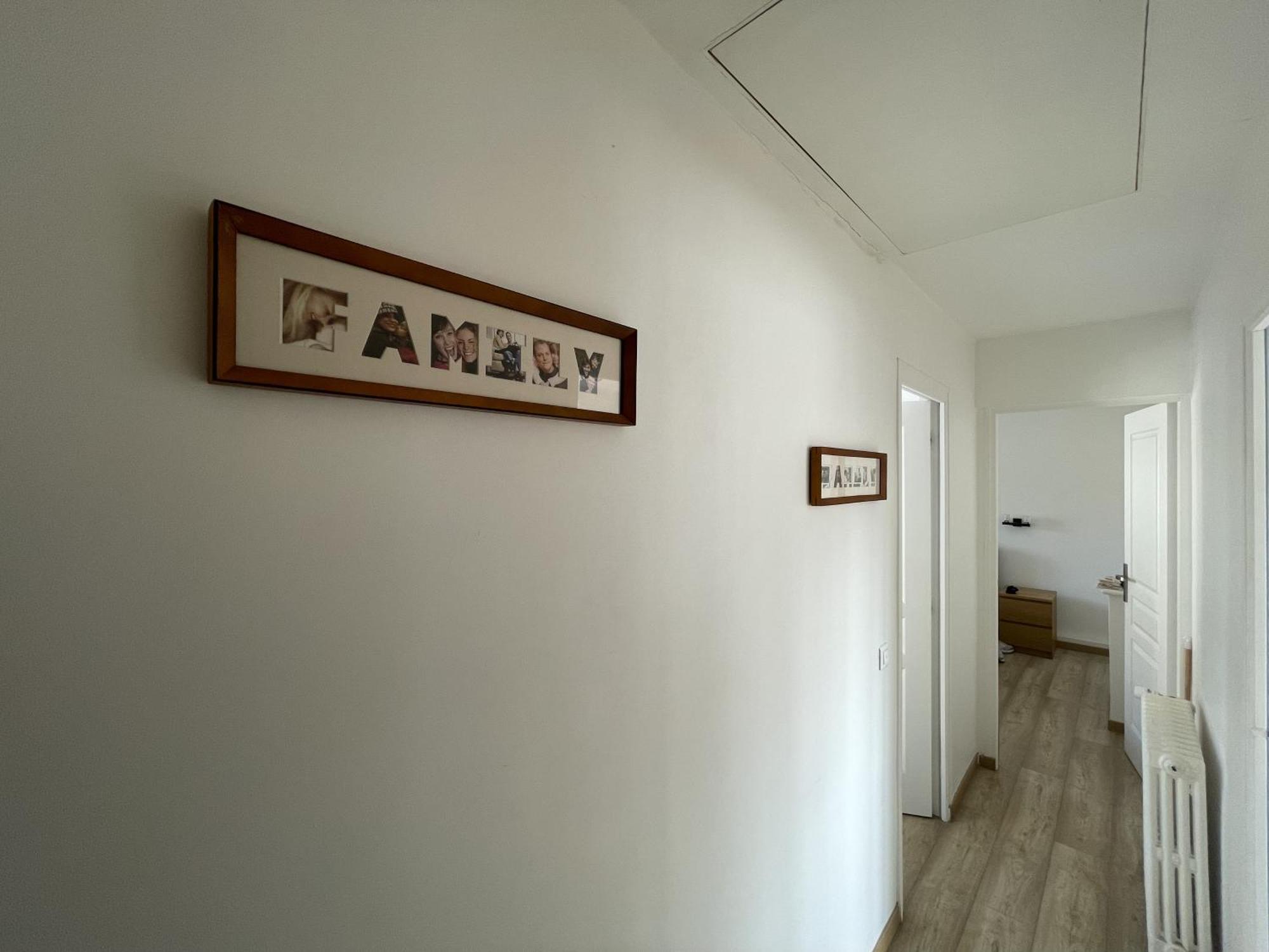 Maison 3 Chambres, Avec Terrasse Au Calme Et A 8mn A Pied ! Holiday home