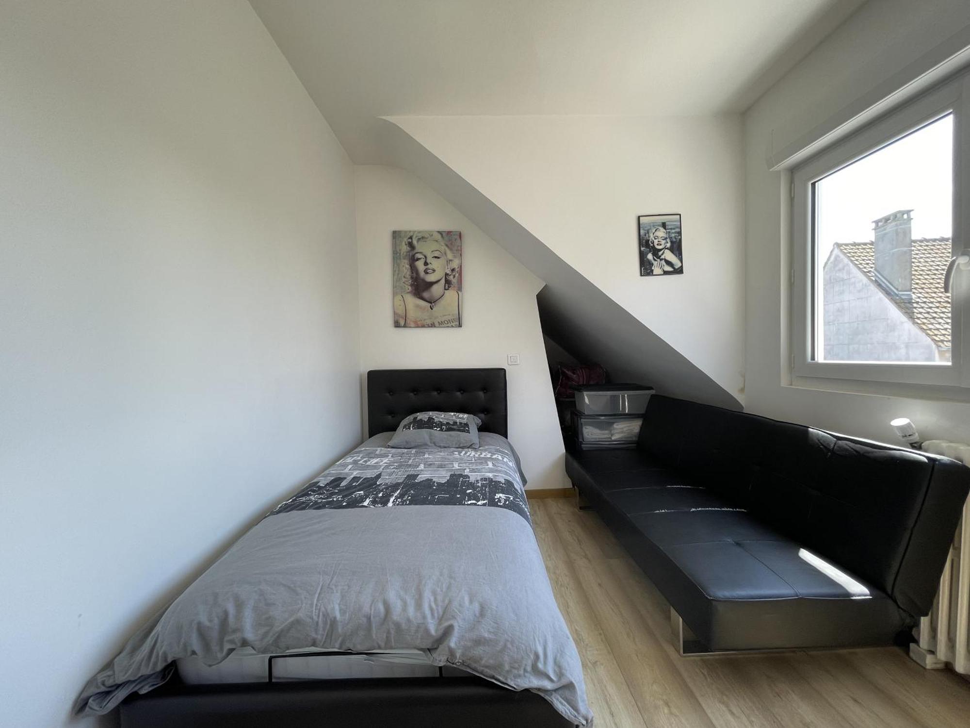 Holiday home Maison 3 Chambres, Avec Terrasse Au Calme Et A 8mn A Pied ! Mers-les-Bains