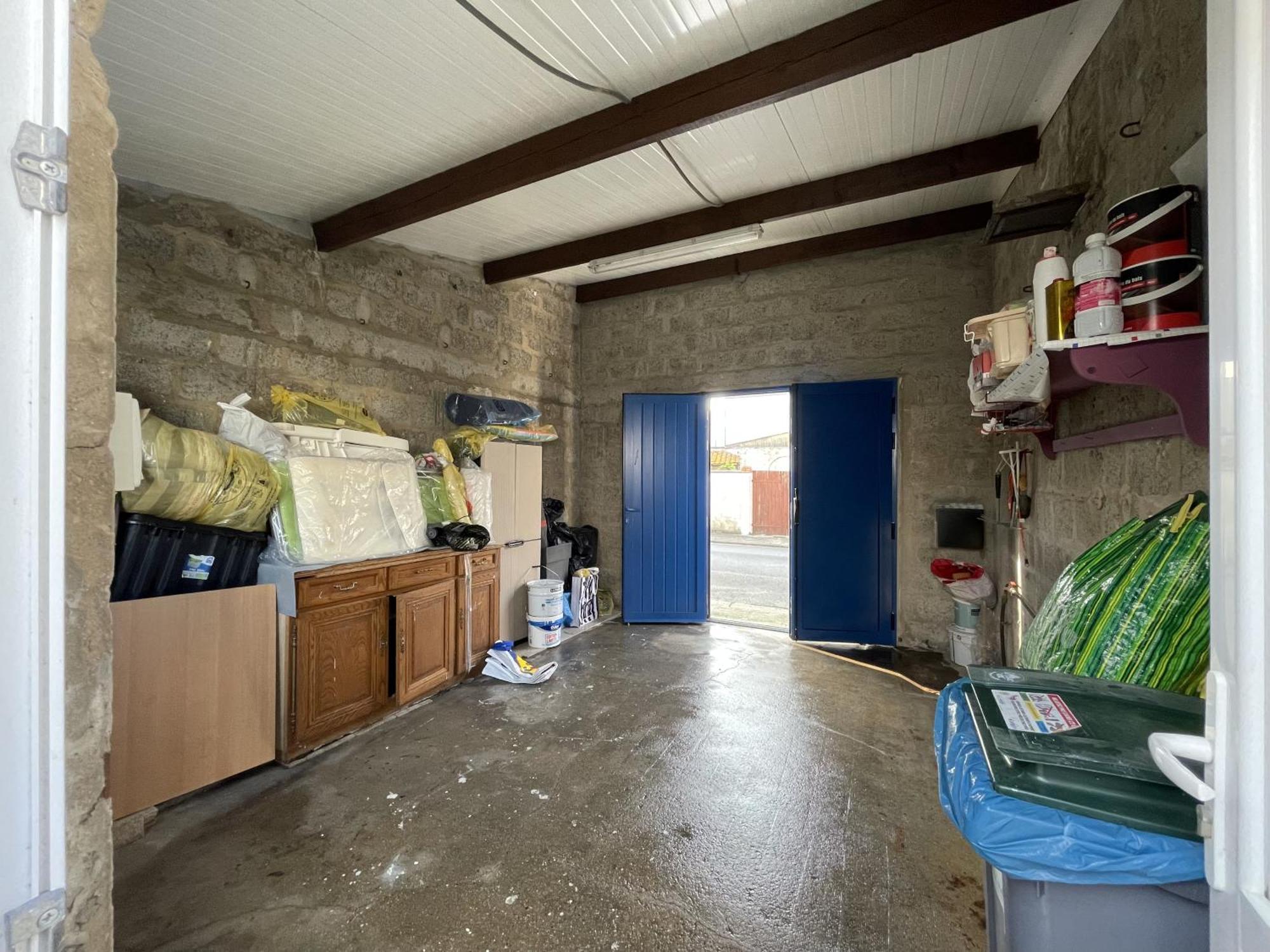 Maison 3 Chambres, Avec Terrasse Au Calme Et A 8mn A Pied ! * Mers-les-Bains