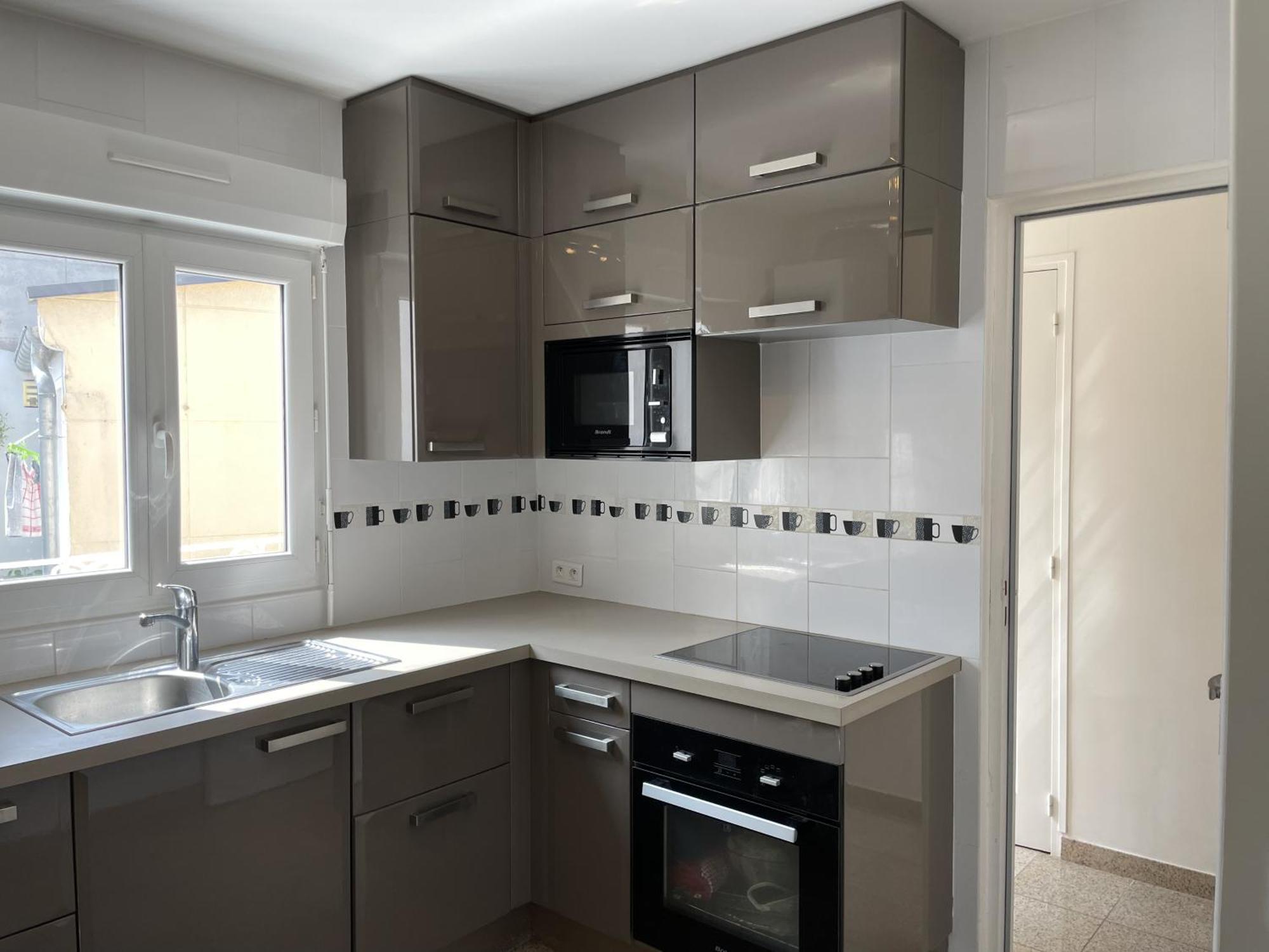 Maison 3 Chambres, Avec Terrasse Au Calme Et A 8mn A Pied ! * Mers-les-Bains